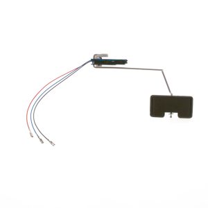 Senzor rezervor combustibil BOSCH 1 587 411 01B – VW | AutoRival