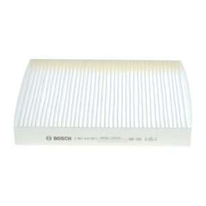 Filtru aer habitaclu BOSCH 1 987 432 057 – VW | AutoRival