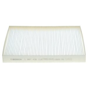 Filtru aer habitaclu BOSCH 1 987 432 114 – VW | AutoRival