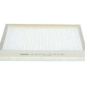 Filtru aer habitaclu BOSCH 1 987 432 213 – VW | AutoRival