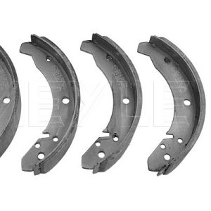 Set saboti frana MEYLE 414 533 0001 – VW | AutoRival