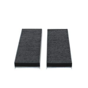 Filtru aer habitaclu BOSCH 1 987 432 422 – VW | AutoRival
