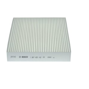 Filtru aer habitaclu BOSCH 1 987 435 142 – VW | AutoRival