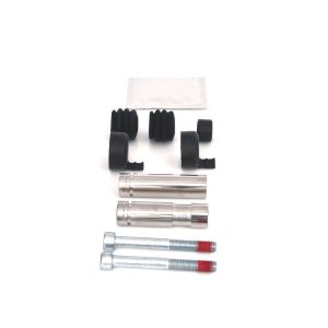 Set bucsi de ghidaj etrier frana BOSCH 1 987 470 631 – VW | AutoRival