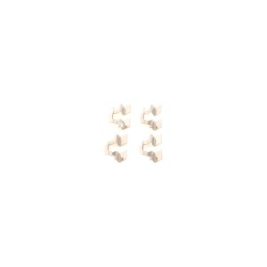 Set accesorii placute frana BOSCH 1 987 474 253 – VW | AutoRival