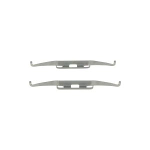 Set accesorii placute frana BOSCH 1 987 474 309 – VW | AutoRival