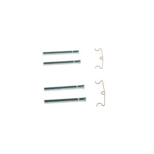 Set accesorii placute frana BOSCH 1 987 474 339 – VW | AutoRival