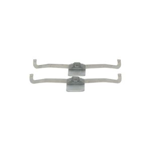 Set accesorii placute frana BOSCH 1 987 474 408 – VW | AutoRival