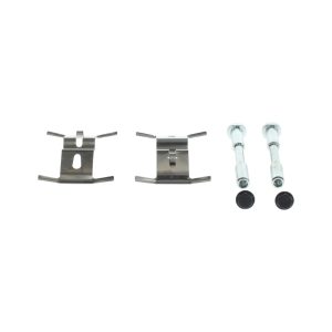 Set accesorii placute frana BOSCH 1 987 474 418 – VW | AutoRival