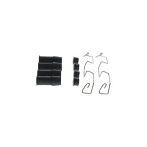Set accesorii placute frana BOSCH 1 987 474 483 – VW | AutoRival