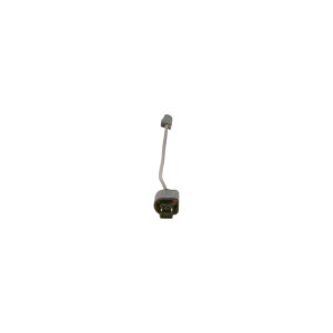 Senzor de avertizare uzura placute de frana BOSCH 1 987 474 512 – VW | AutoRival