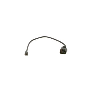 Senzor de avertizare uzura placute de frana BOSCH 1 987 474 565 – VW | AutoRival