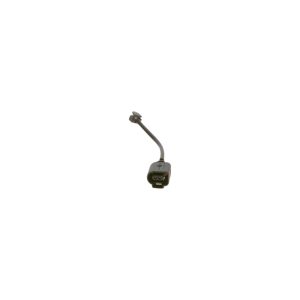 Senzor de avertizare uzura placute de frana BOSCH 1 987 474 566 – VW | AutoRival