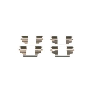 Set accesorii placute frana BOSCH 1 987 474 685 – VW | AutoRival