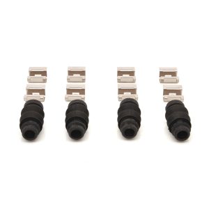 Set accesorii placute frana BOSCH 1 987 474 803 – VW | AutoRival