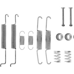 Set accesorii sabot de frana BOSCH 1 987 475 004 – VW | AutoRival