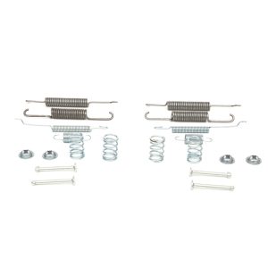 Set accesorii sabot de frana BOSCH 1 987 475 110 – VW | AutoRival
