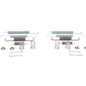 Set accesorii sabot de frana BOSCH 1 987 475 204 – VW | AutoRival