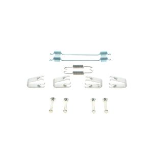 Set accesorii sabot de frana BOSCH 1 987 475 427 – VW | AutoRival