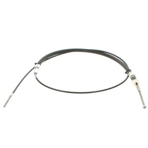 Cablu frana de parcare BOSCH 1 987 482 863 – VW | AutoRival