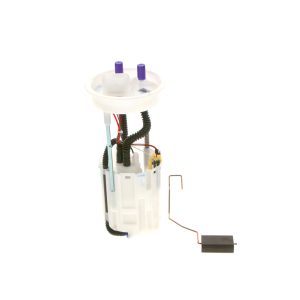 Sistem alimentare cu combustibil BOSCH 1 987 580 036 – VW | AutoRival