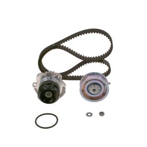 Set pompa apa + curea dintata BOSCH 1 987 946 392 – VW | AutoRival