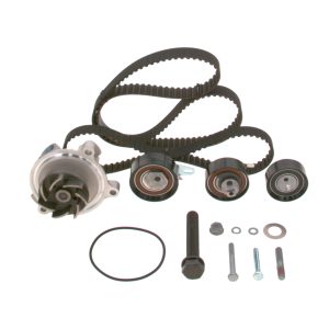 Set pompa apa + curea dintata BOSCH 1 987 946 399 – VW | AutoRival