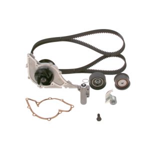Set pompa apa + curea dintata BOSCH 1 987 946 401 – VW | AutoRival