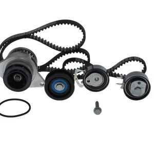 Set pompa apa + curea dintata BOSCH 1 987 946 464 – VW | AutoRival