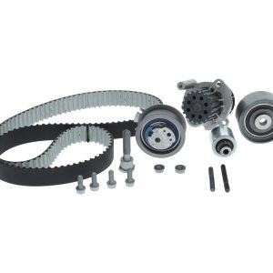 Set pompa apa + curea dintata BOSCH 1 987 946 476 – VW | AutoRival