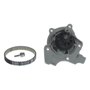 Set pompa apa + curea dintata BOSCH 1 987 946 495 – VW | AutoRival
