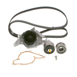 Set pompa apa + curea dintata BOSCH 1 987 946 924 – VW | AutoRival