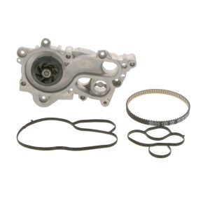 Set pompa apa + curea dintata BOSCH 1 987 946 976 – VW | AutoRival