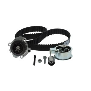 Set pompa apa + curea dintata BOSCH 1 987 946 979 – VW | AutoRival