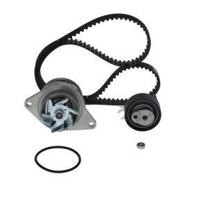 Set pompa apa + curea dintata BOSCH 1 987 946 993 – VW | AutoRival