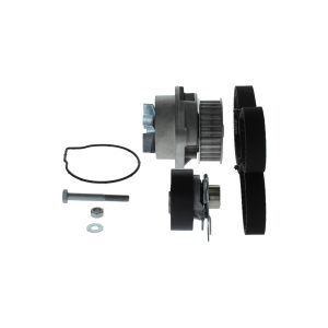 Set pompa apa + curea dintata BOSCH 1 987 946 996 – VW | AutoRival