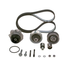 Set pompa apa + curea dintata BOSCH 1 987 946 997 – VW | AutoRival