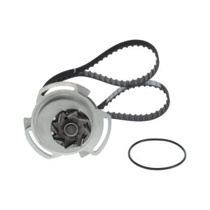 Set pompa apa + curea dintata BOSCH 1 987 948 801 – VW | AutoRival