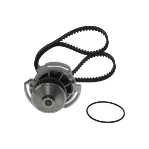 Set pompa apa + curea dintata BOSCH 1 987 948 802 – VW | AutoRival