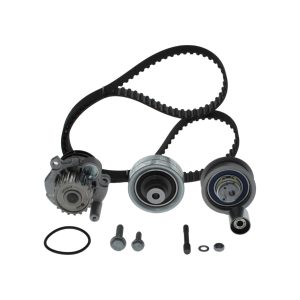 Set pompa apa + curea dintata BOSCH 1 987 948 871 – VW | AutoRival