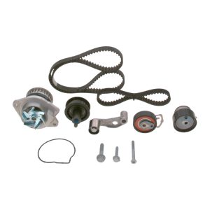 Set pompa apa + curea dintata BOSCH 1 987 948 886 – VW | AutoRival