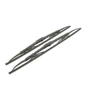Lamela stergator BOSCH 3 397 001 984 – VW | AutoRival