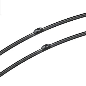 Lamela stergator BOSCH 3 397 009 034 – VW | AutoRival
