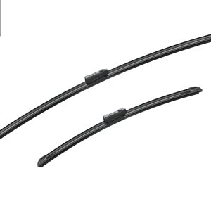Lamela stergator BOSCH 3 397 014 027 – VW | AutoRival