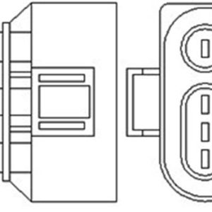 Sonda Lambda MAGNETI MARELLI 466016355084 – VW | AutoRival