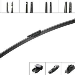 Lamela stergator BOSCH 3 397 016 506 – VW | AutoRival