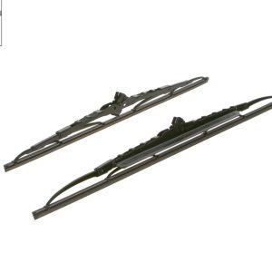 Lamela stergator BOSCH 3 397 118 403 – VW | AutoRival