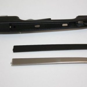 Manerul exterior al usii AUTOMEGA 100009610 – VW | AutoRival