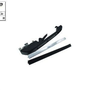 Manerul exterior al usii AUTOMEGA 100009810 – VW | AutoRival