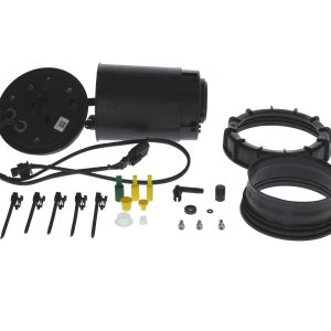 Incalzire unitate rezervor (injectare aditiv) BOSCH F 01C 600 258 – VW | AutoRival